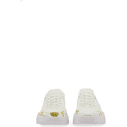 SNEAKER WITH LOGO