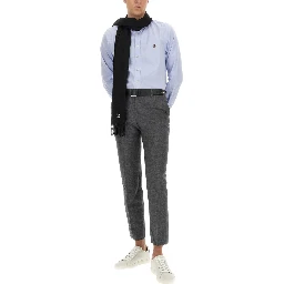 REGULAR FIT SHIRT