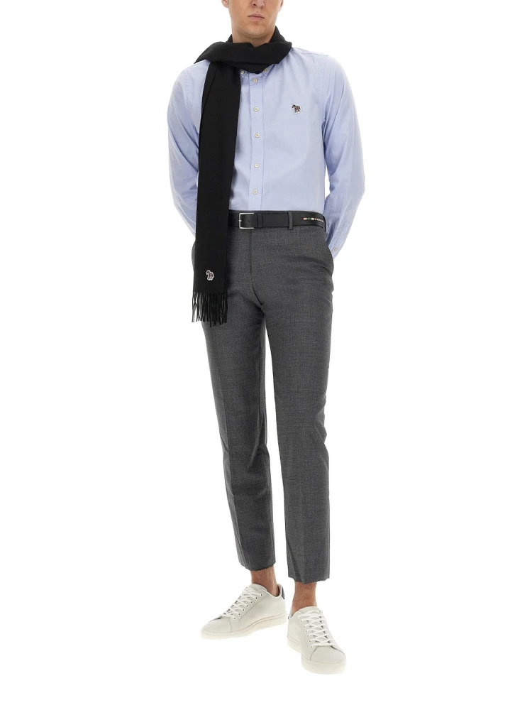 REGULAR FIT SHIRT alternative