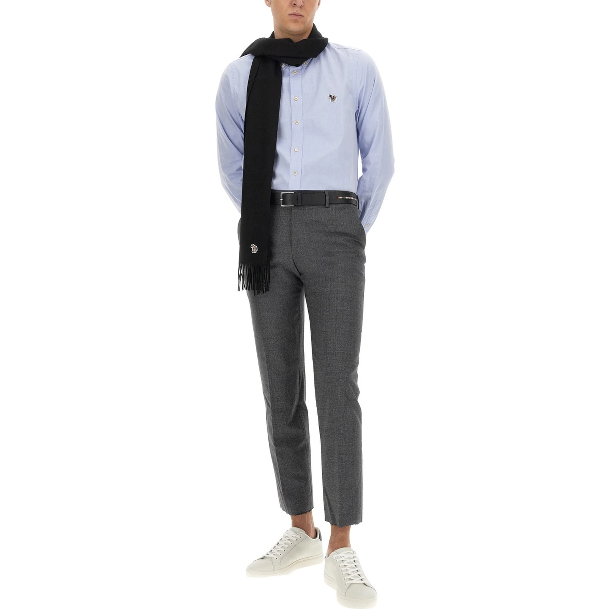 REGULAR FIT SHIRT