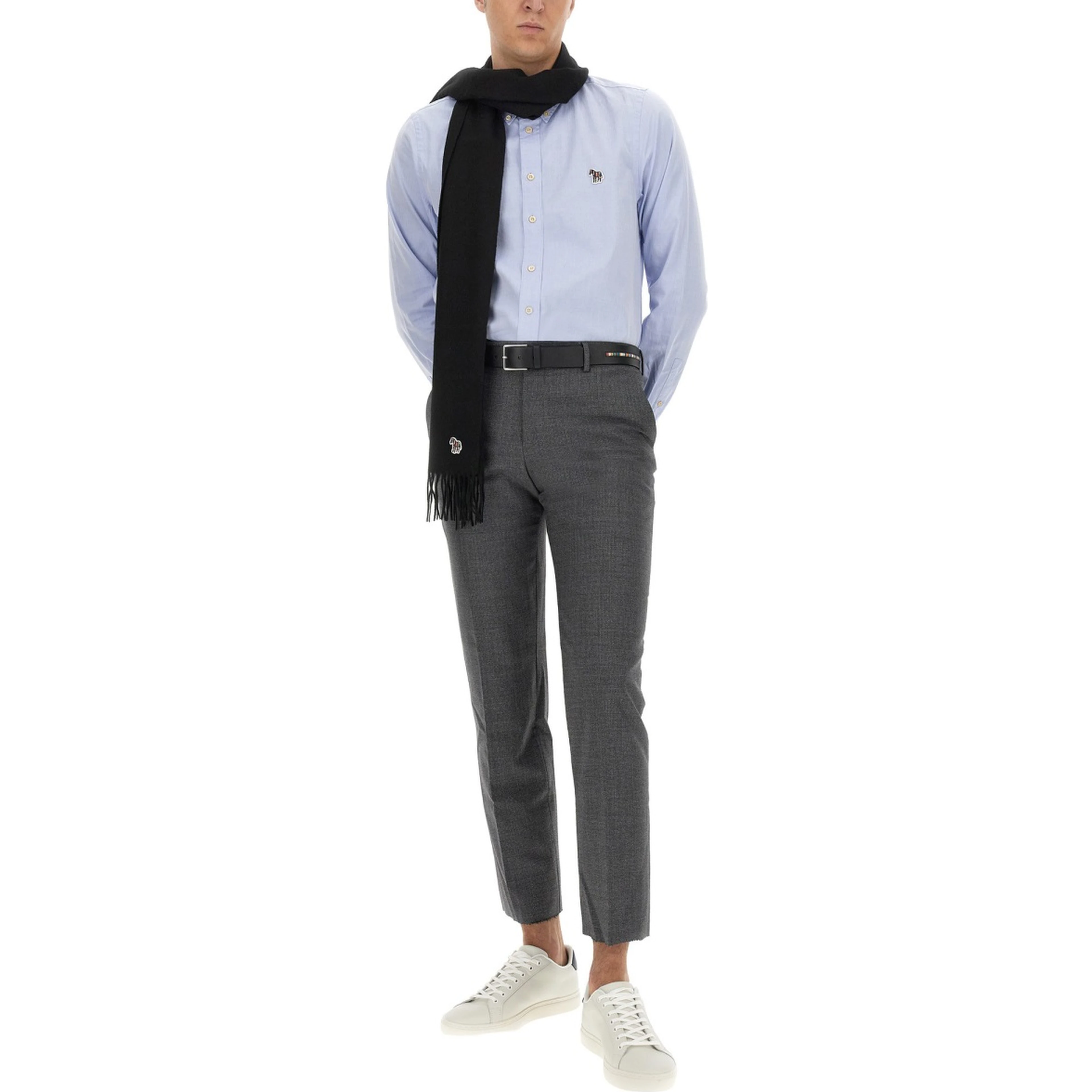 REGULAR FIT SHIRT