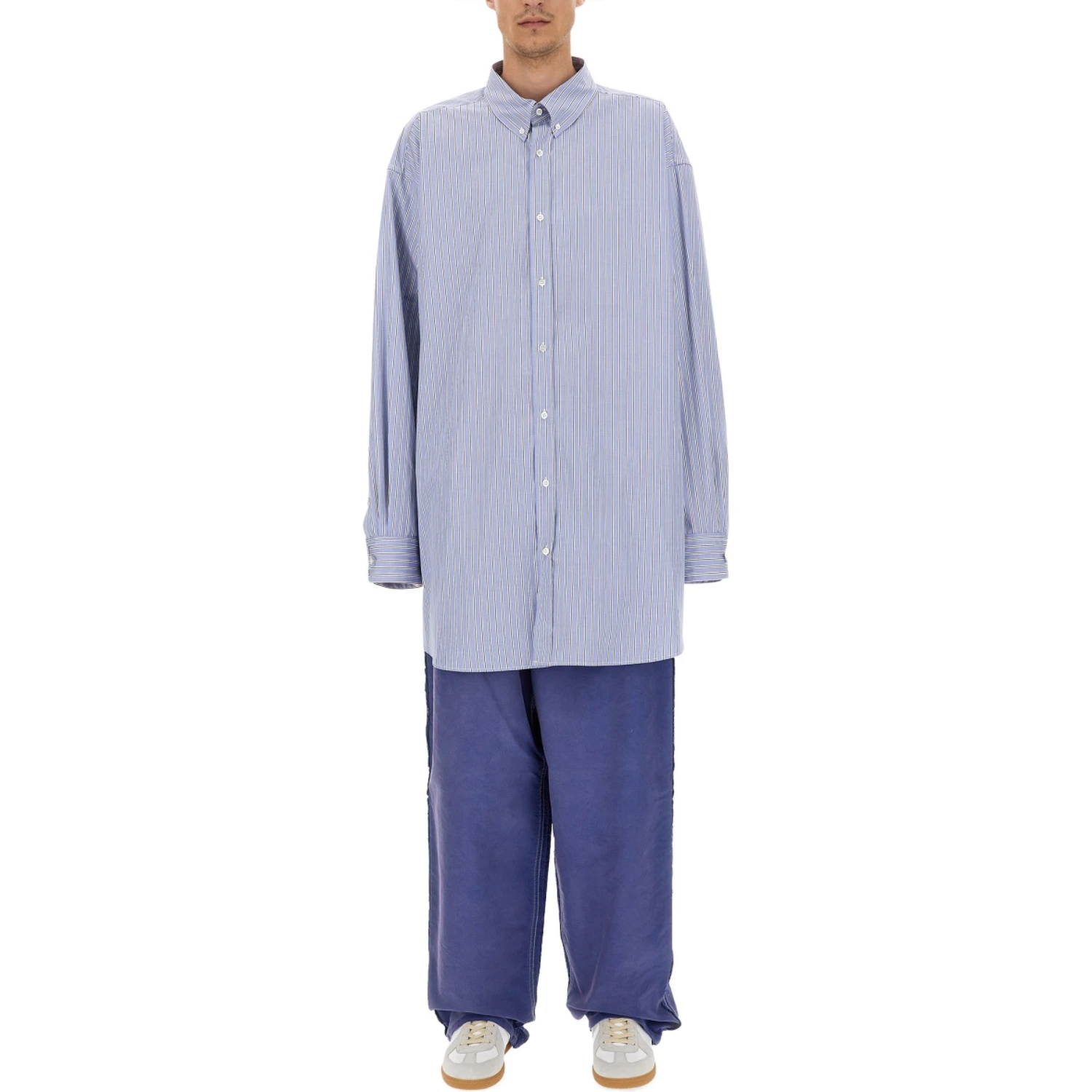 OXFORD SHIRT