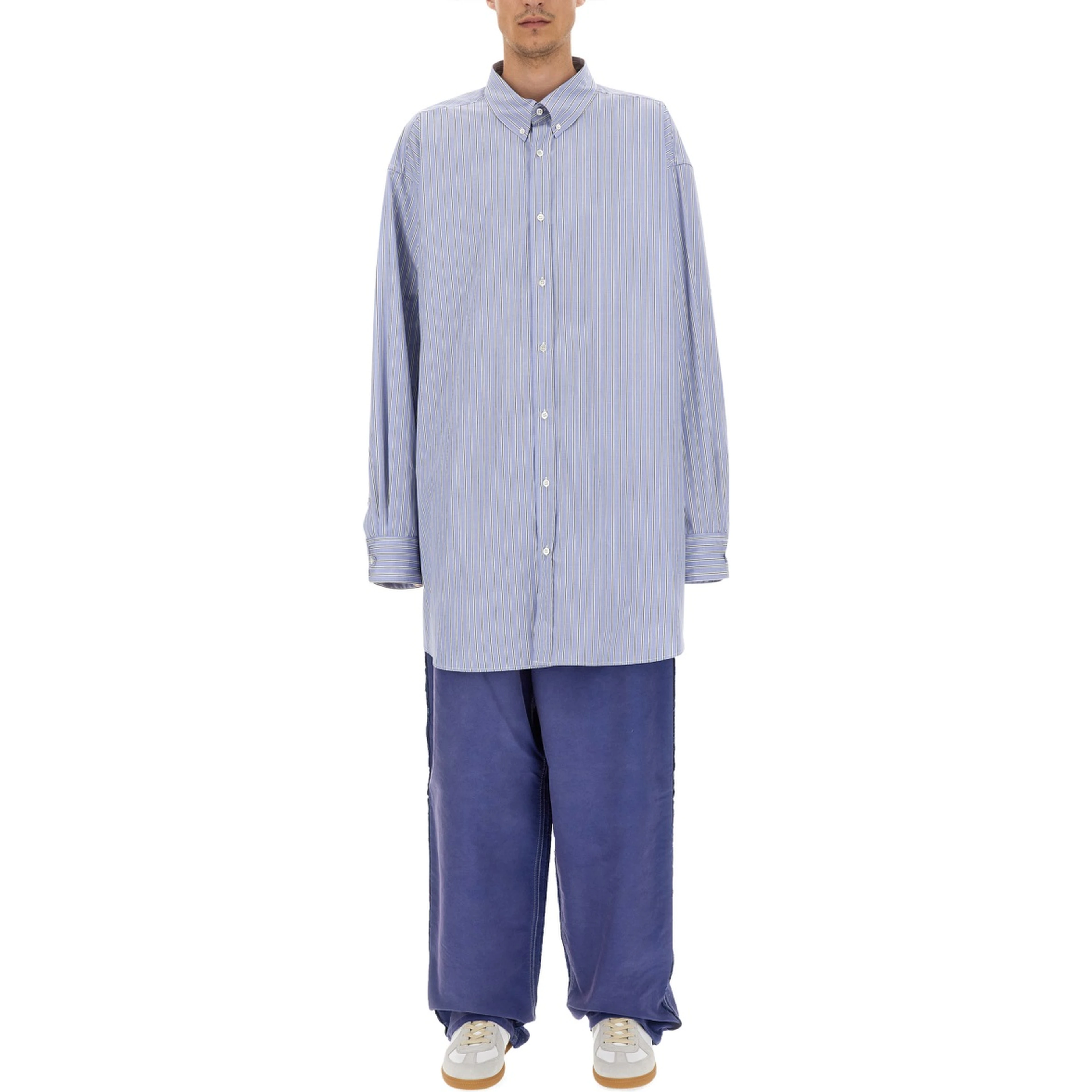 OXFORD SHIRT
