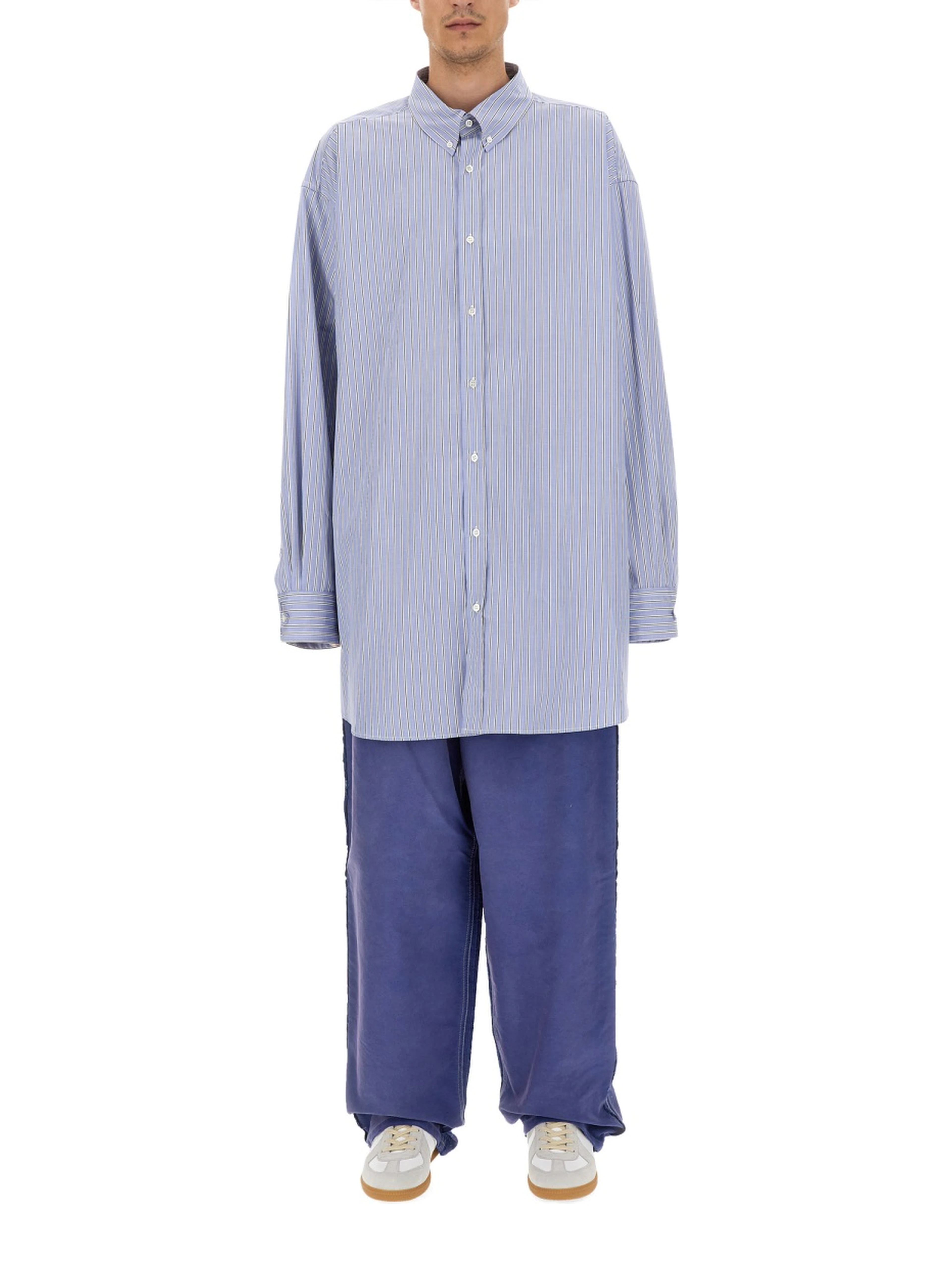 OXFORD SHIRT