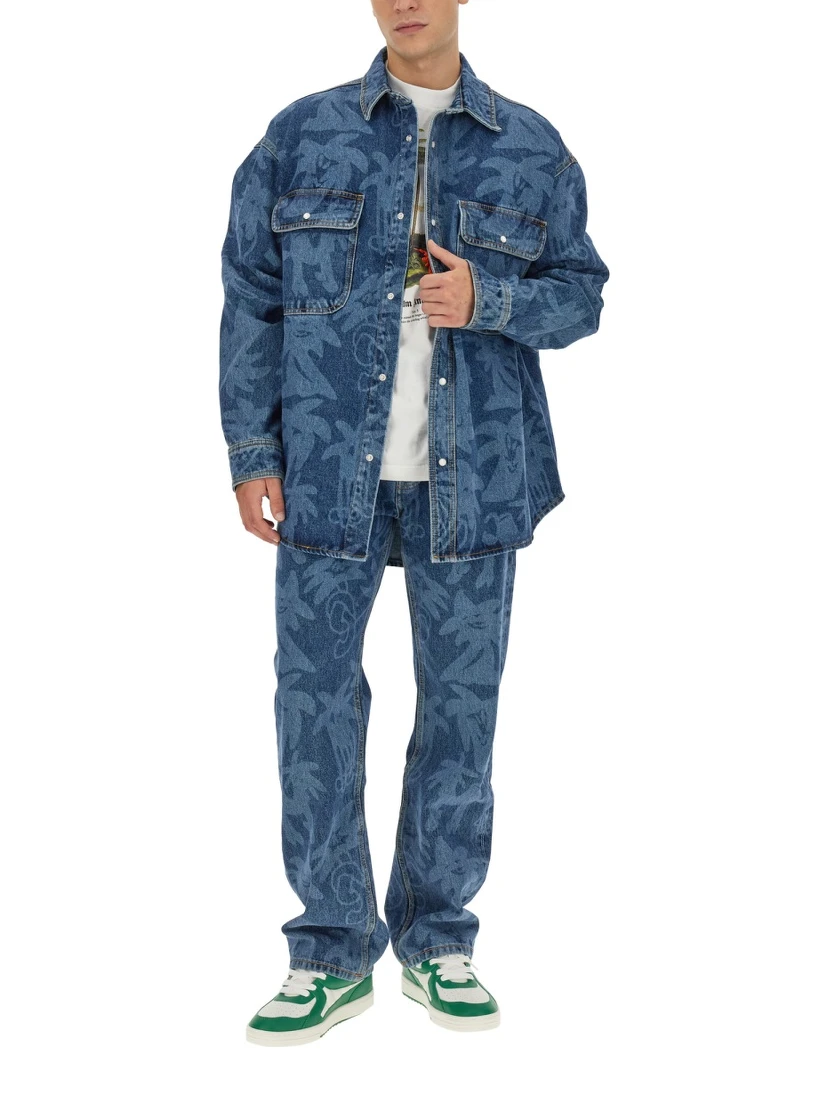 PALMITY JACKET