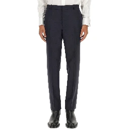 TAILORED PANTS