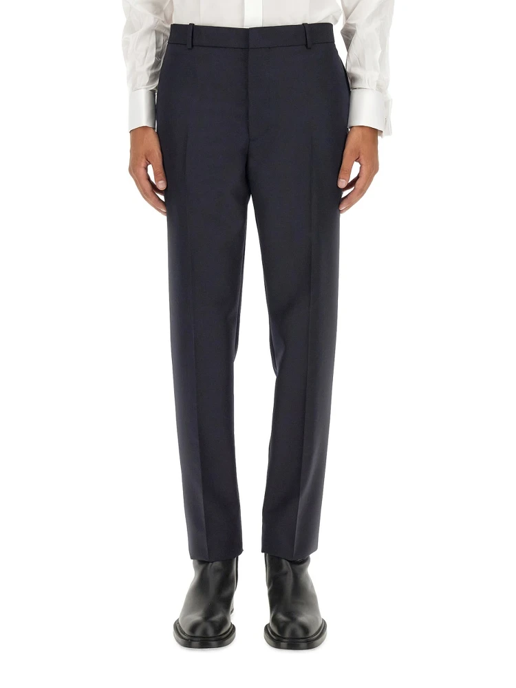 TAILORED PANTS