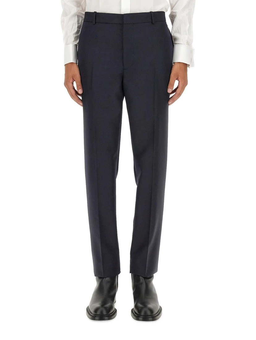 TAILORED PANTS