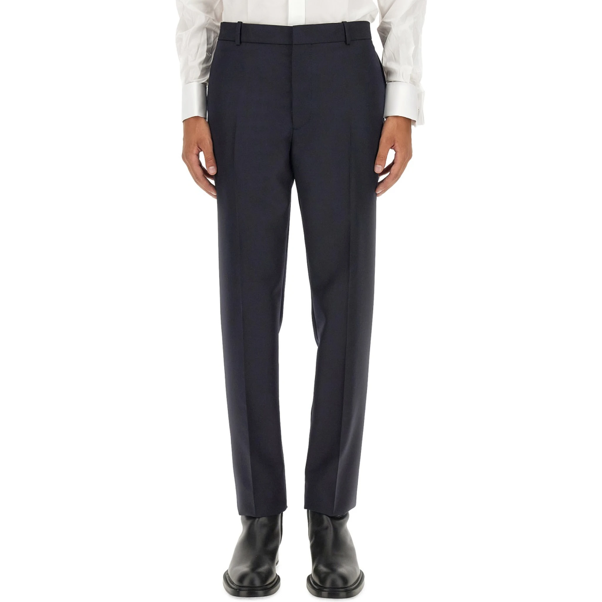 TAILORED PANTS