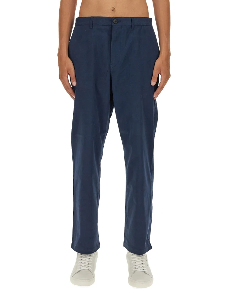 LOOSE FIT PANTS