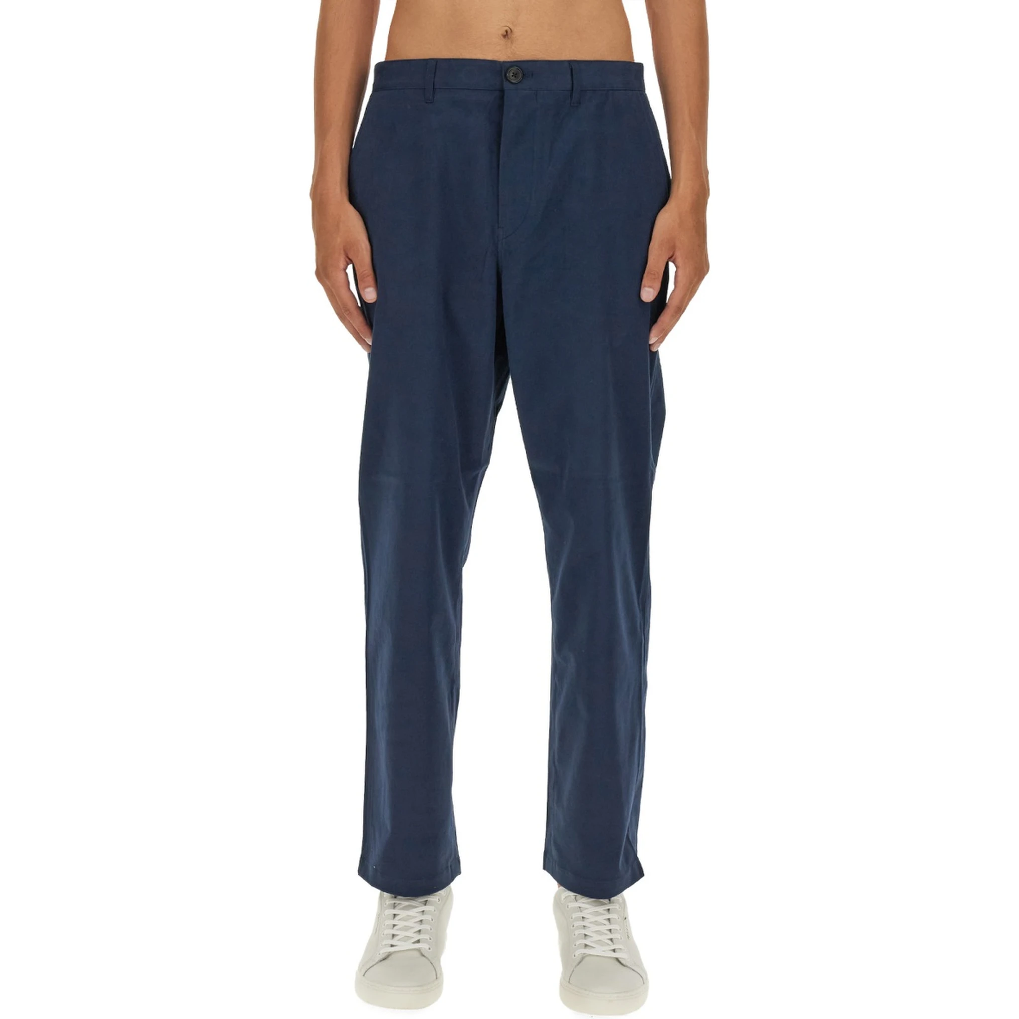 LOOSE FIT PANTS