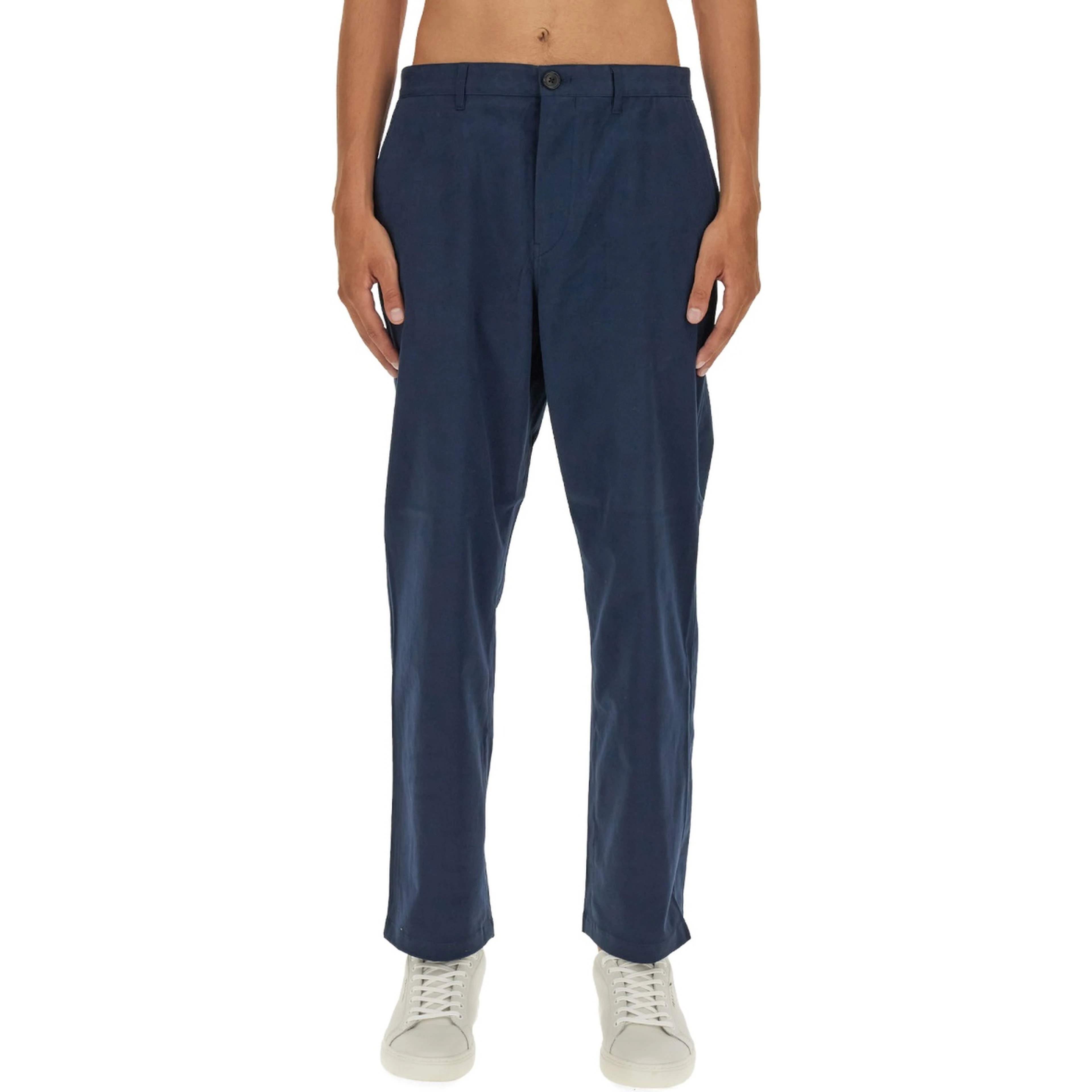LOOSE FIT PANTS