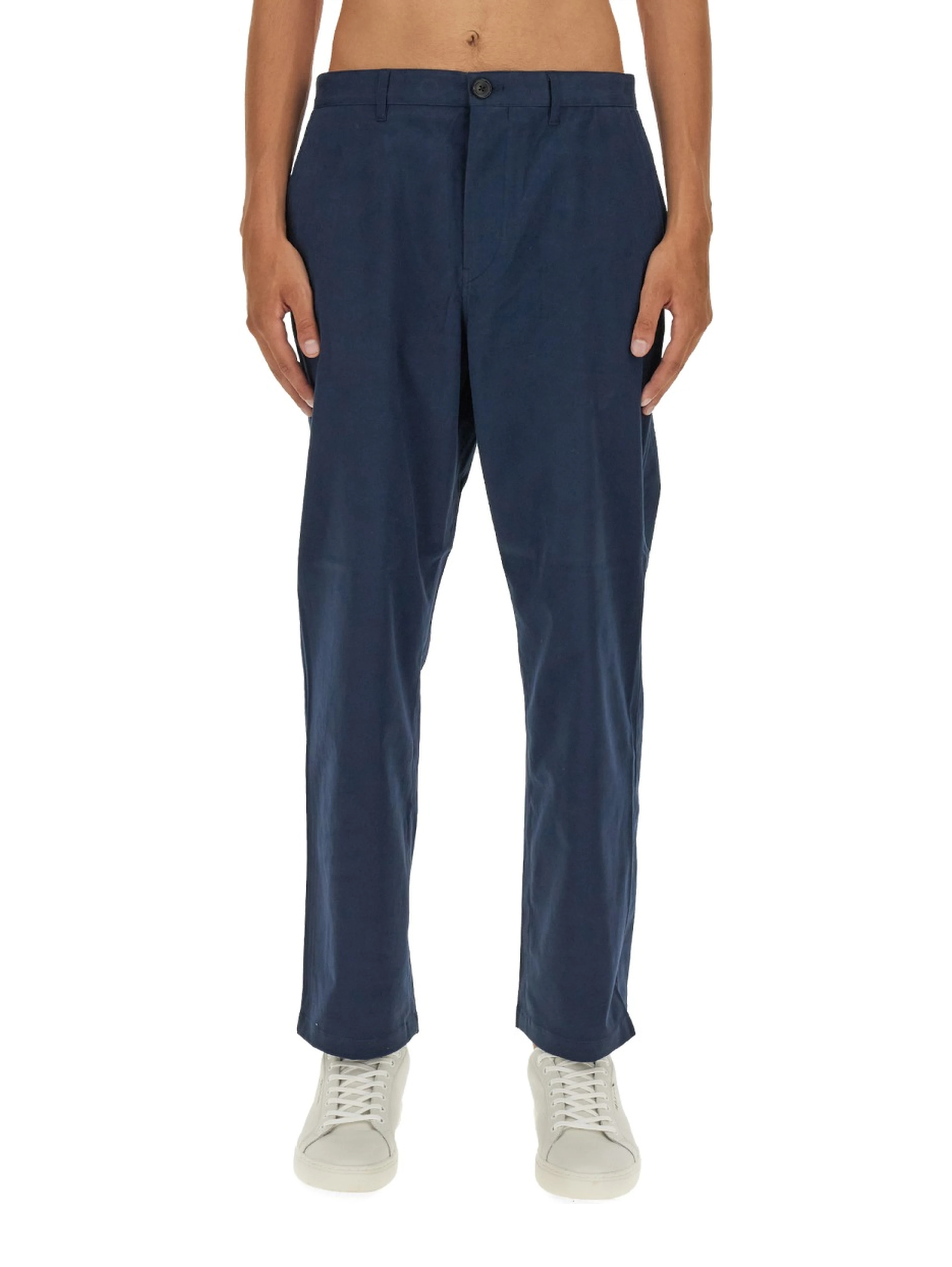 LOOSE FIT PANTS