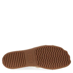 HIGH TOP SNEAKER