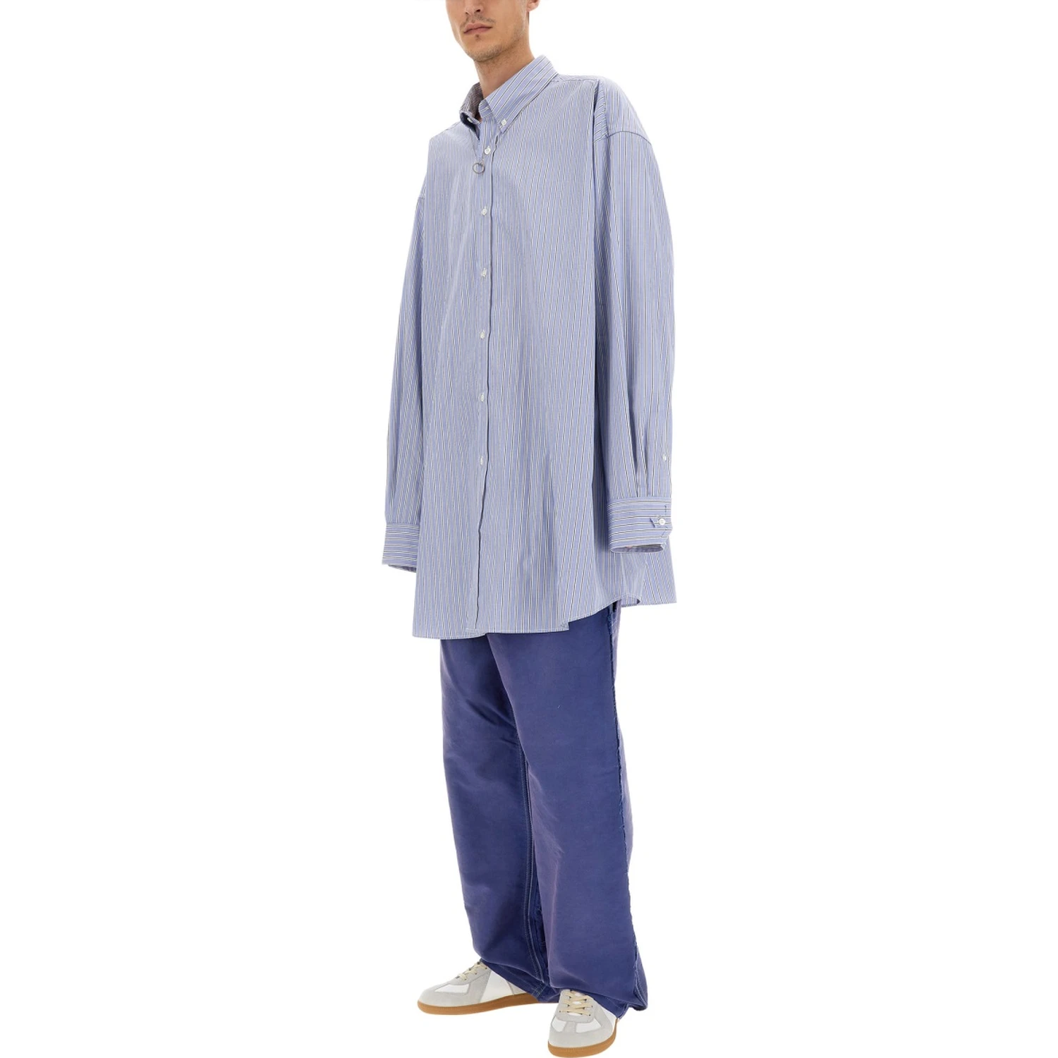 OXFORD SHIRT