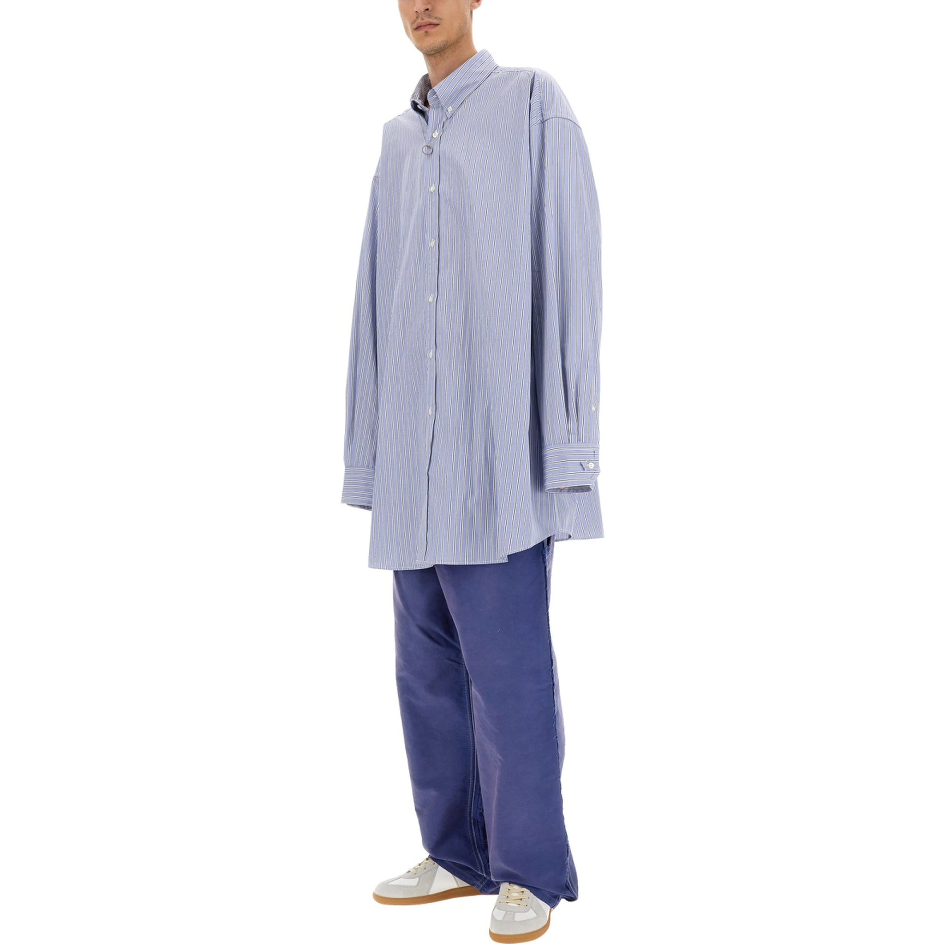 OXFORD SHIRT