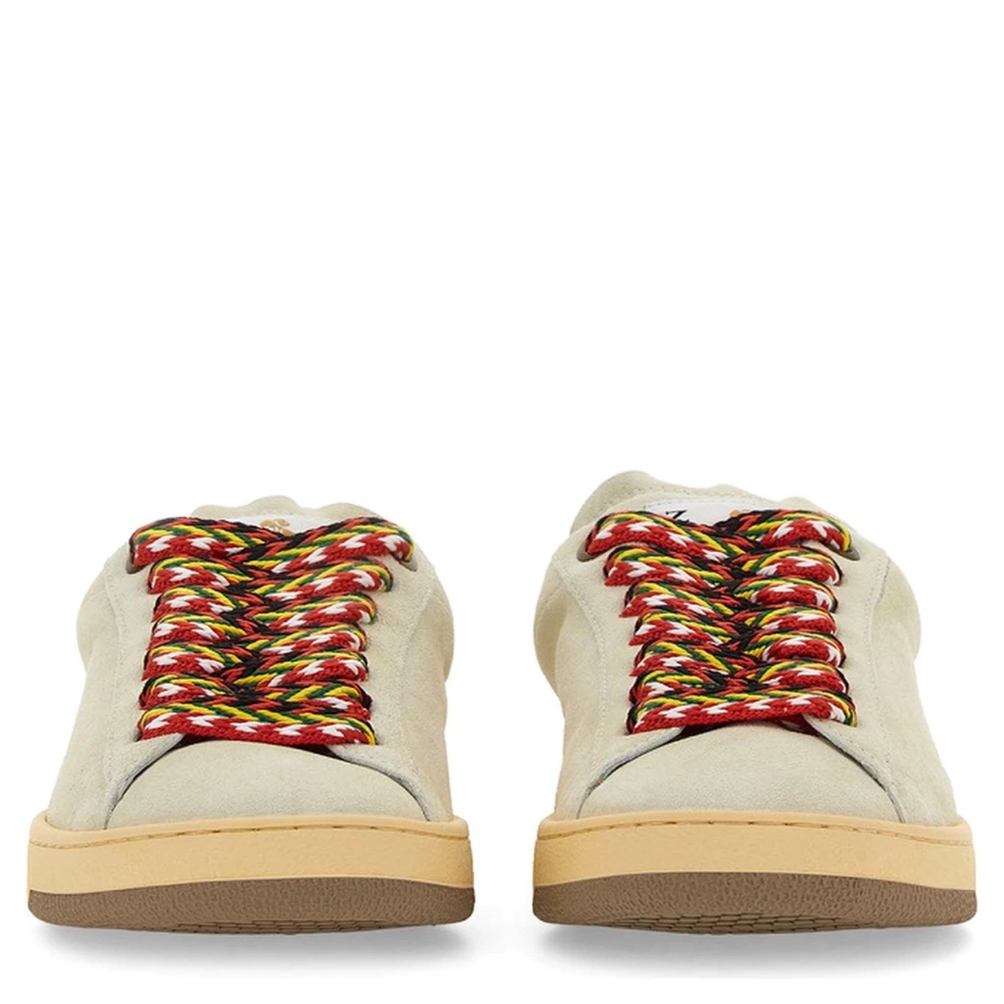 SNEAKER "CUBE"