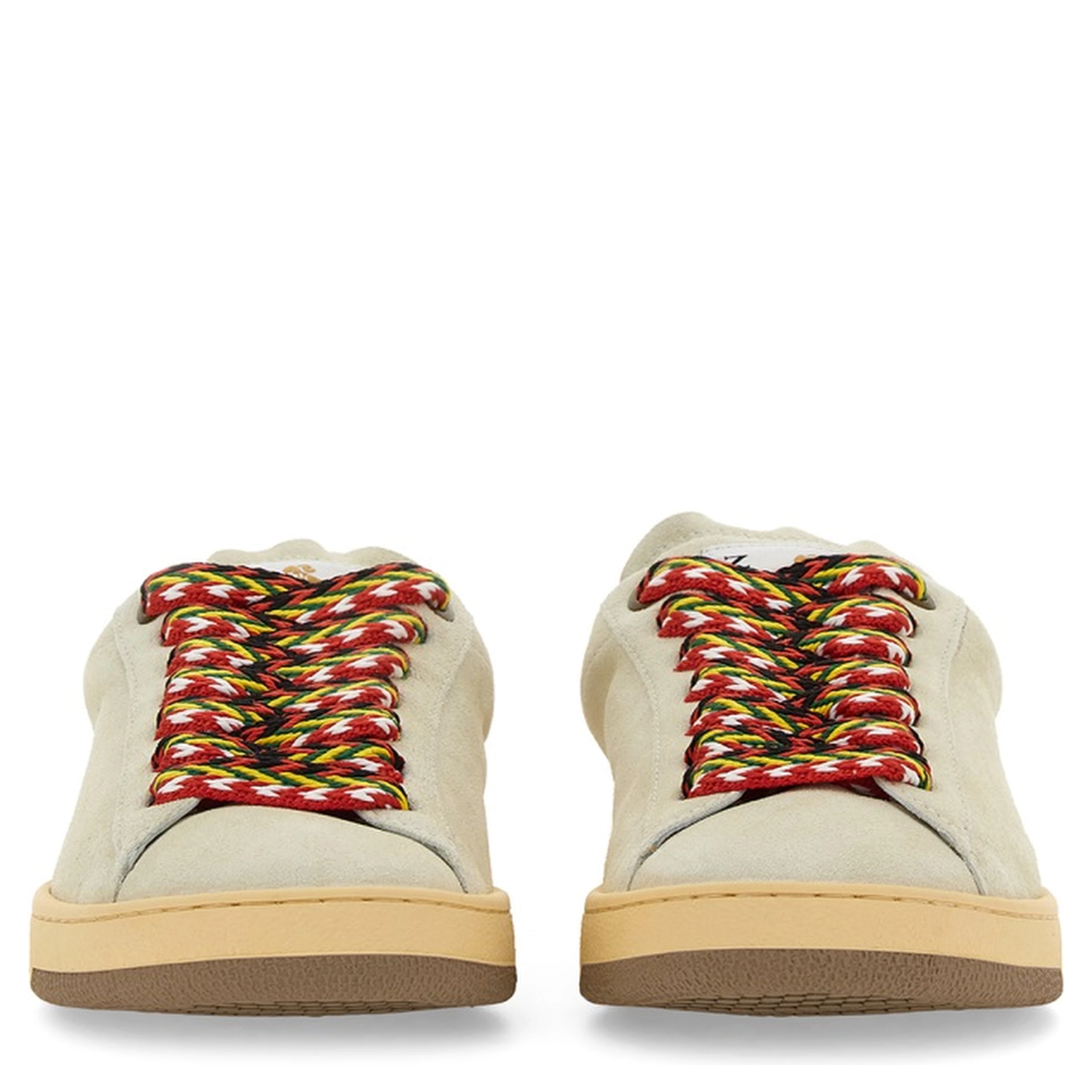 SNEAKER "CUBE"