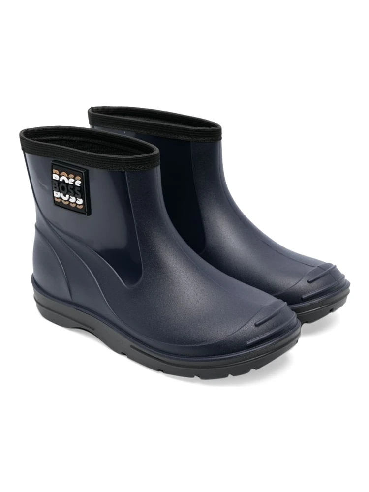 rain boots