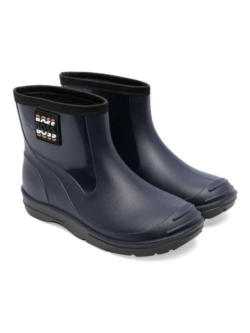 rain boots