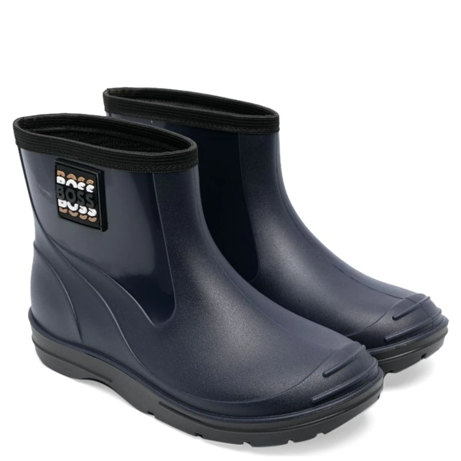 rain boots