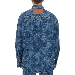 PALMITY JACKET