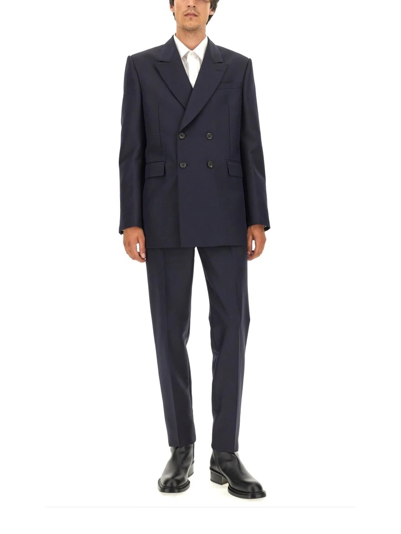TAILORED PANTS