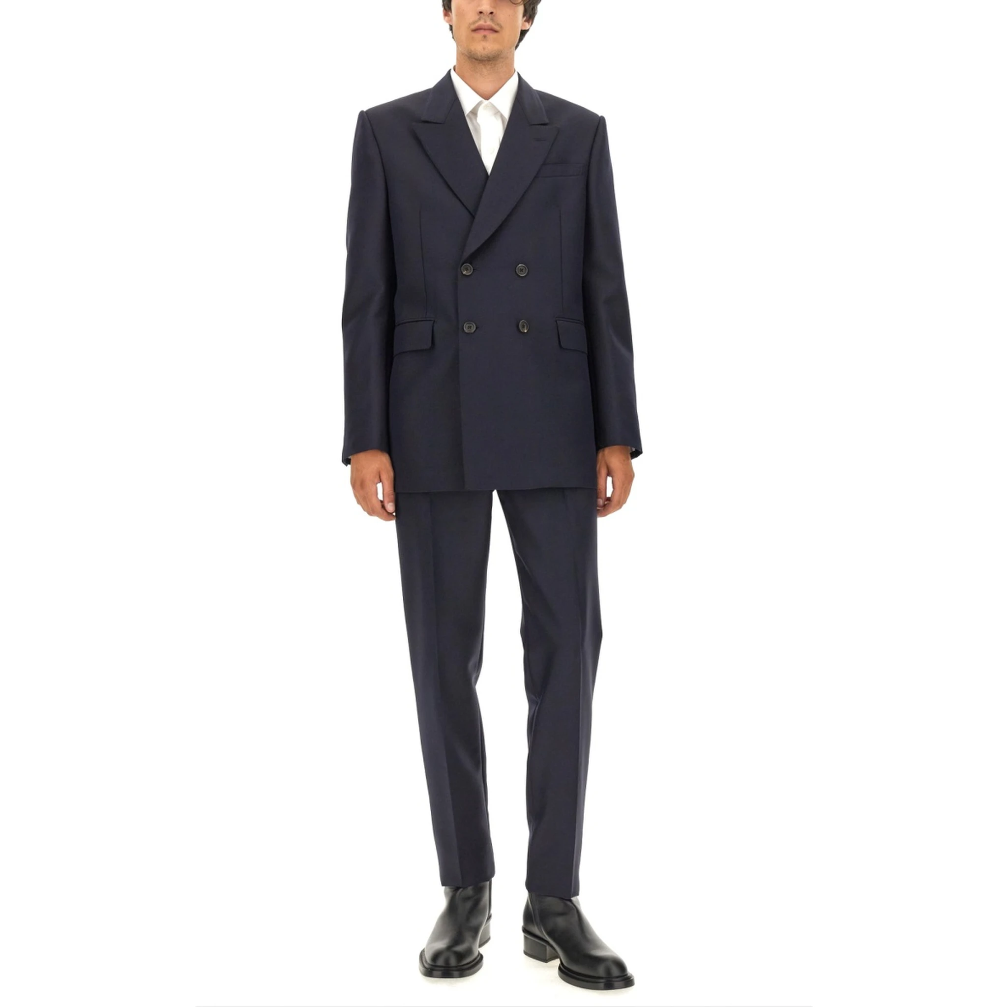 TAILORED PANTS
