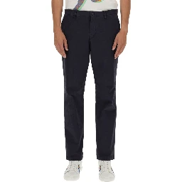 REGULAR FIT PANTS