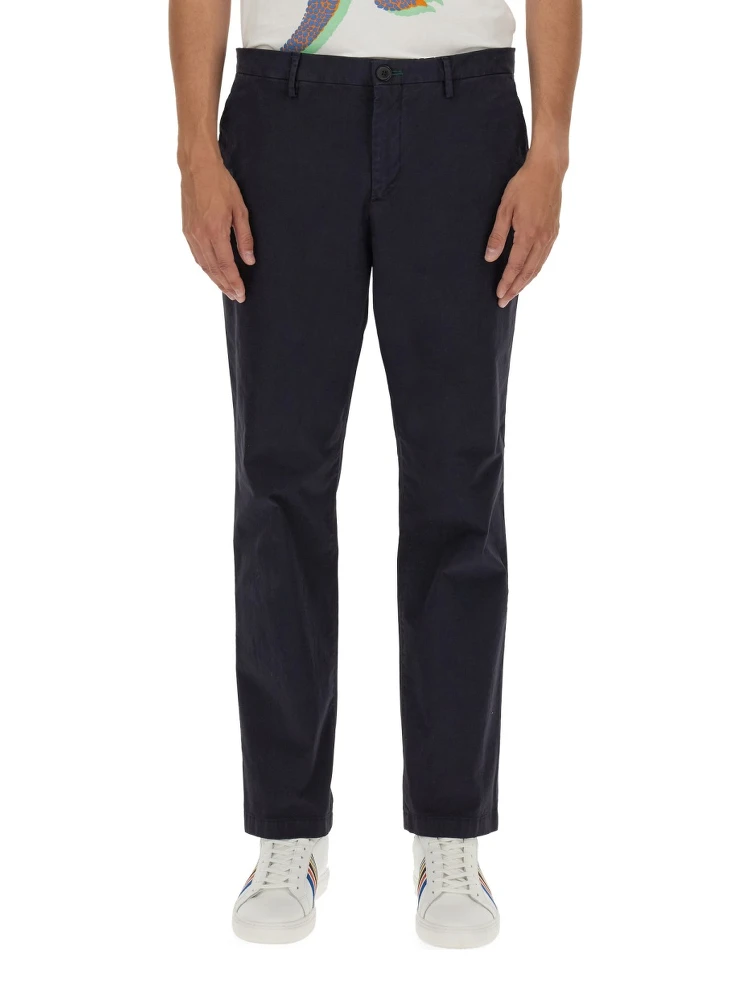 REGULAR FIT PANTS