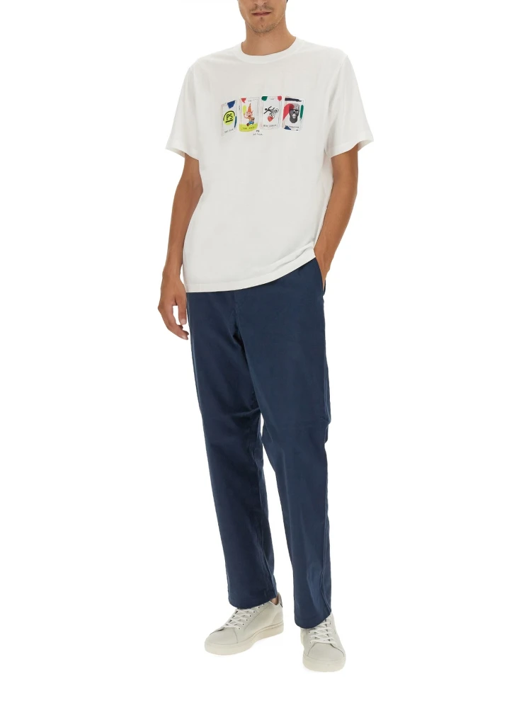 LOOSE FIT PANTS alternative