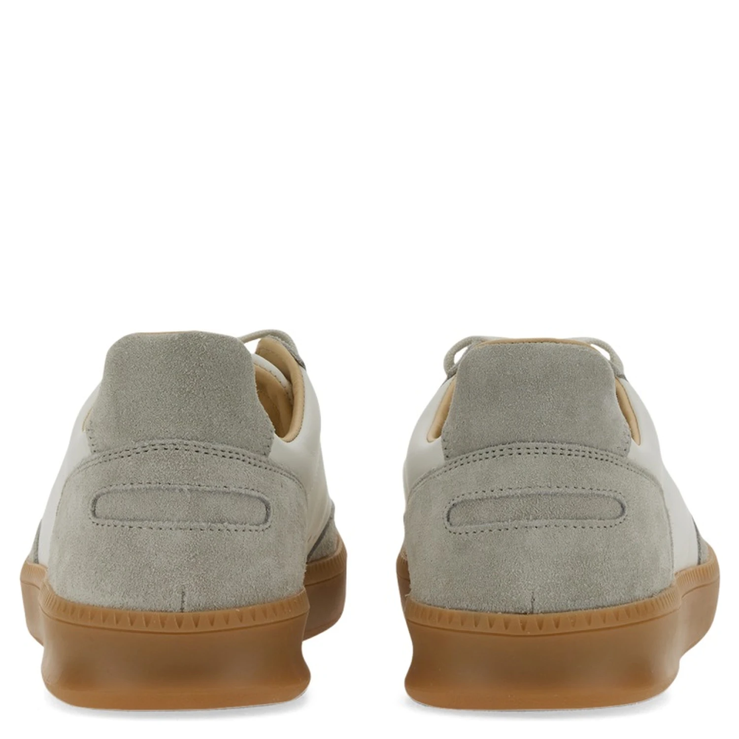 SMASH LOW SNEAKER