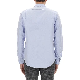 REGULAR FIT SHIRT