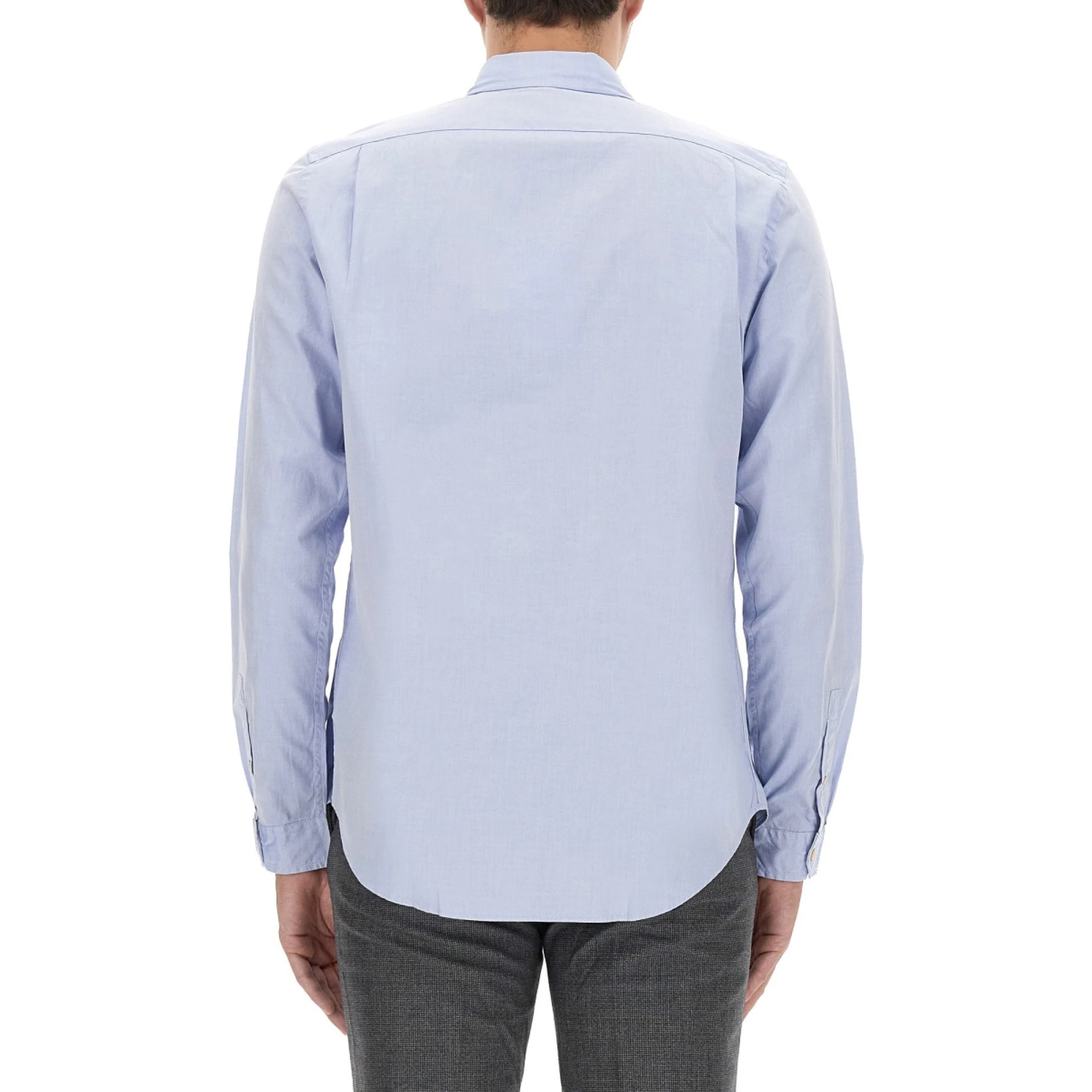 REGULAR FIT SHIRT