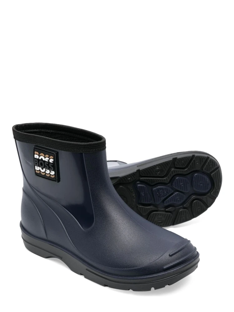 rain boots alternative