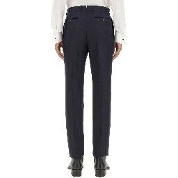 TAILORED PANTS