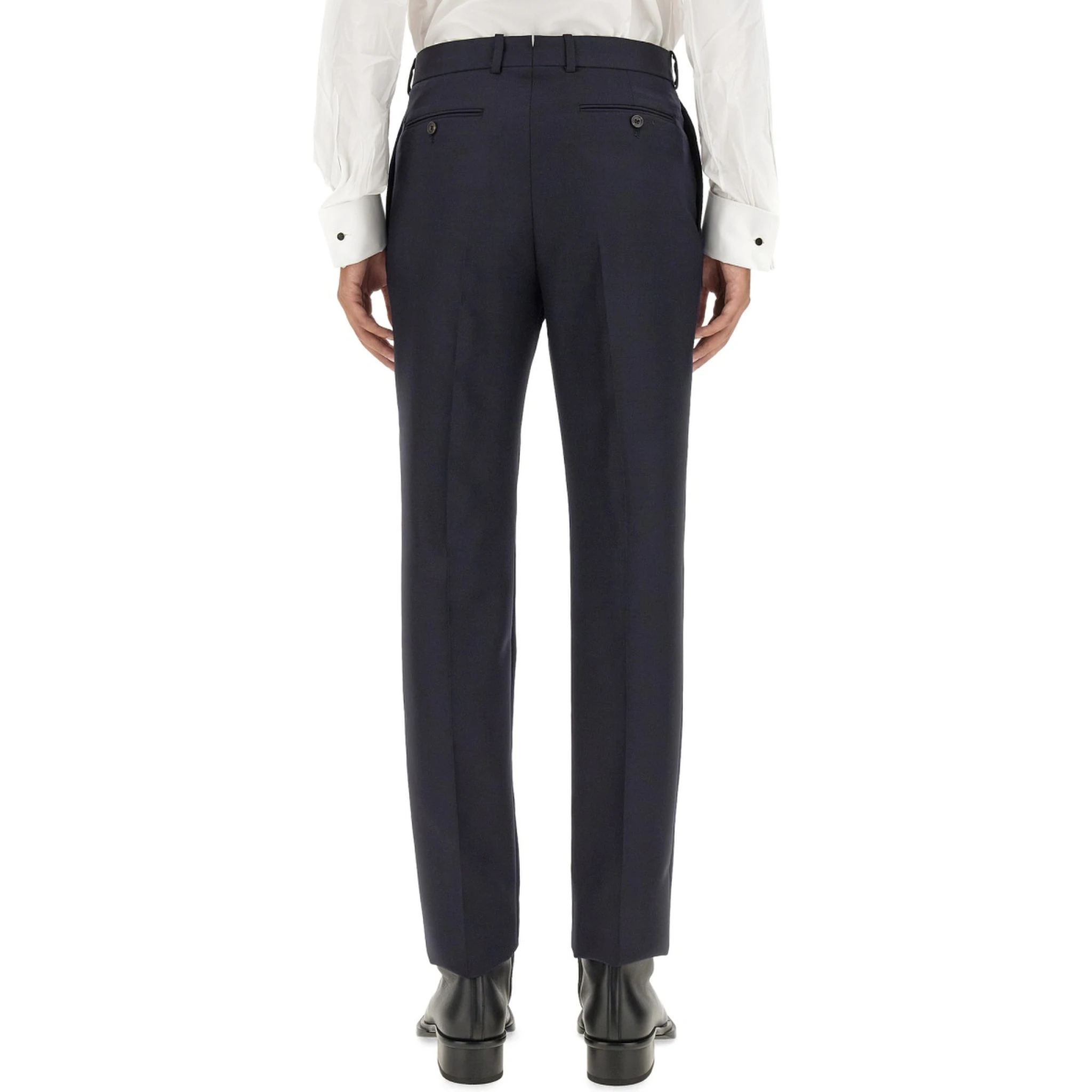 TAILORED PANTS