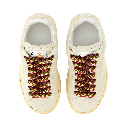 SNEAKER "CUBE"