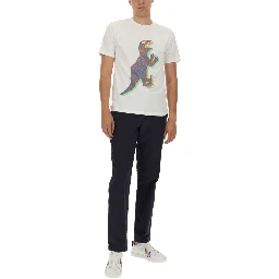 REGULAR FIT PANTS