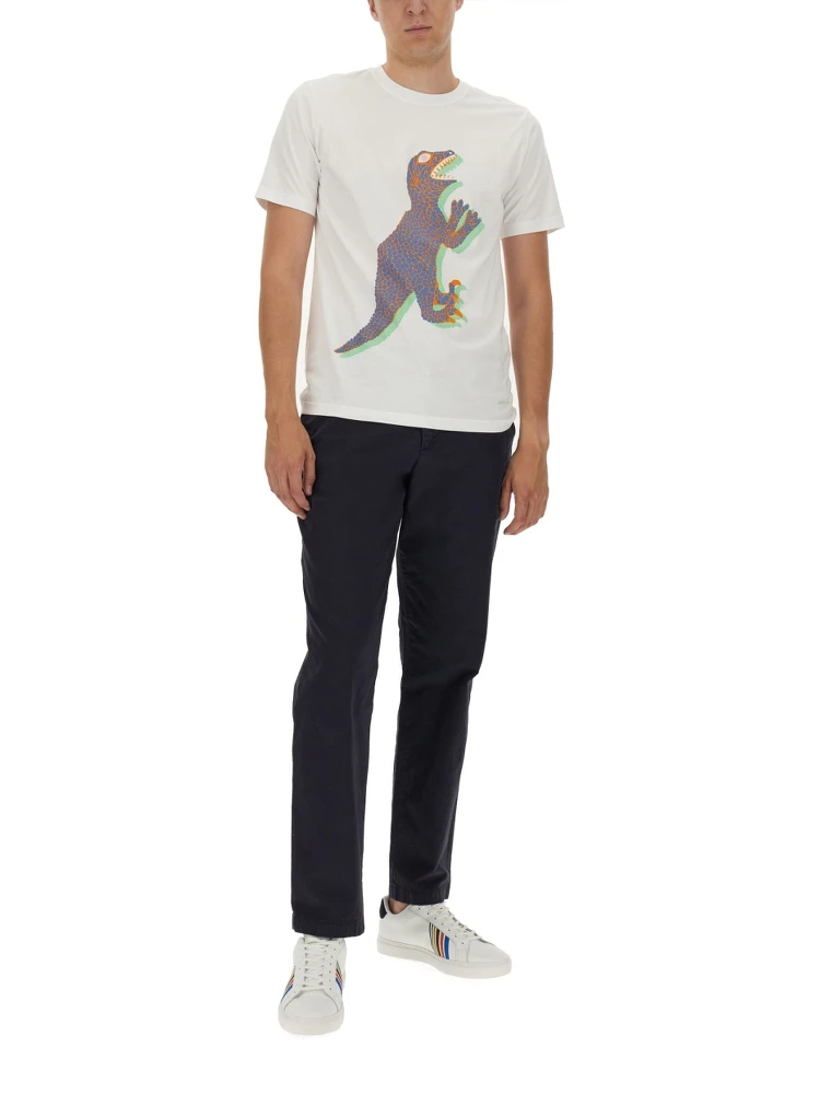REGULAR FIT PANTS alternative
