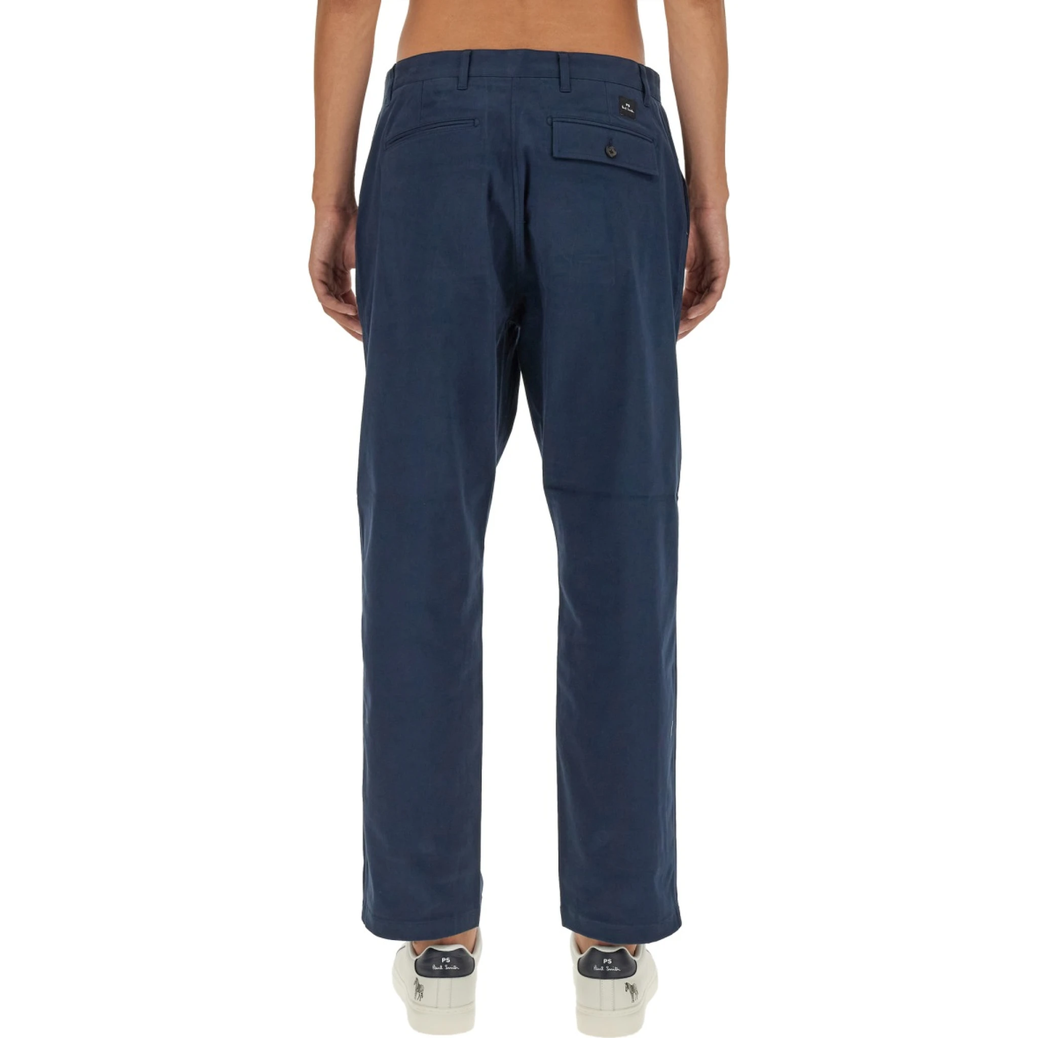 LOOSE FIT PANTS