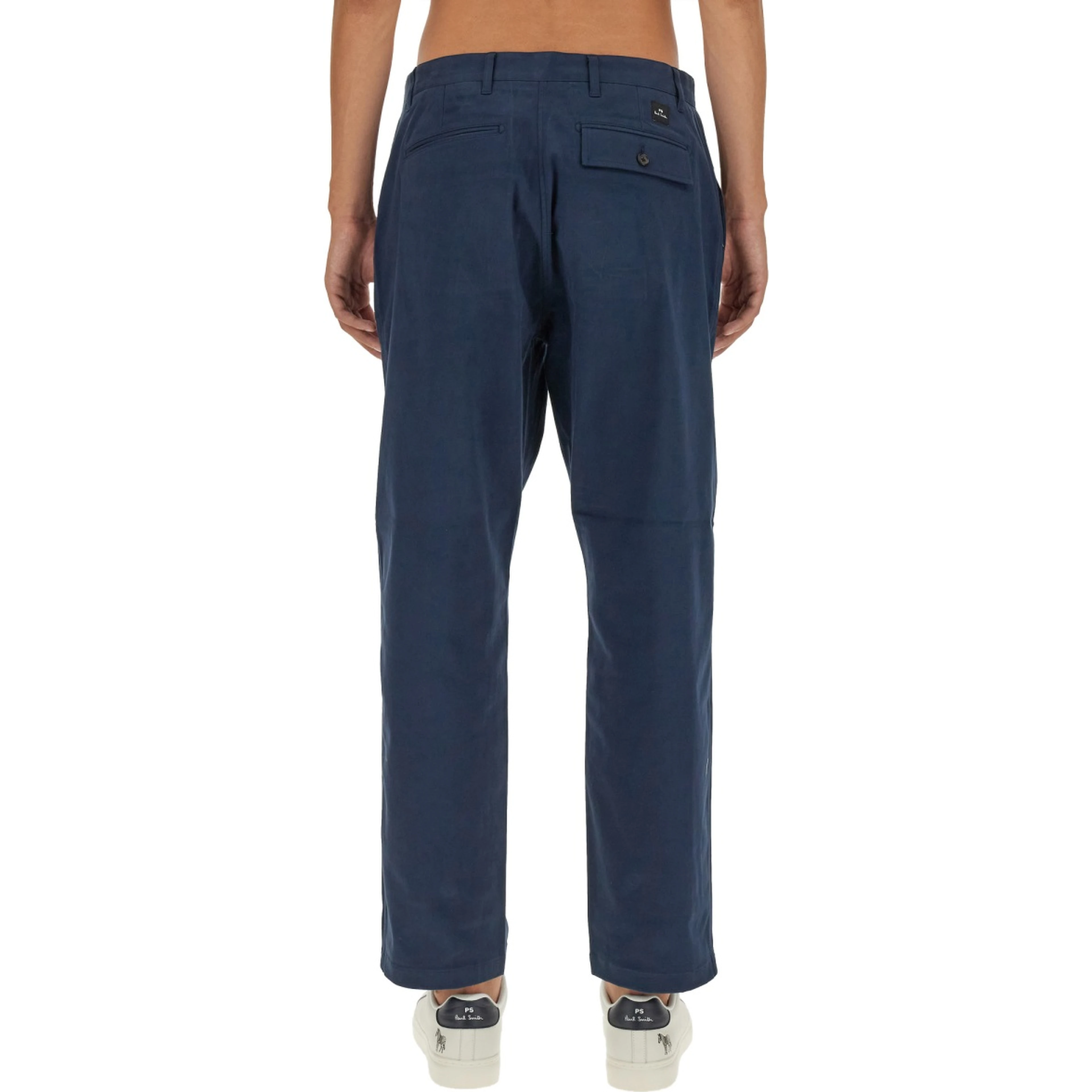 LOOSE FIT PANTS