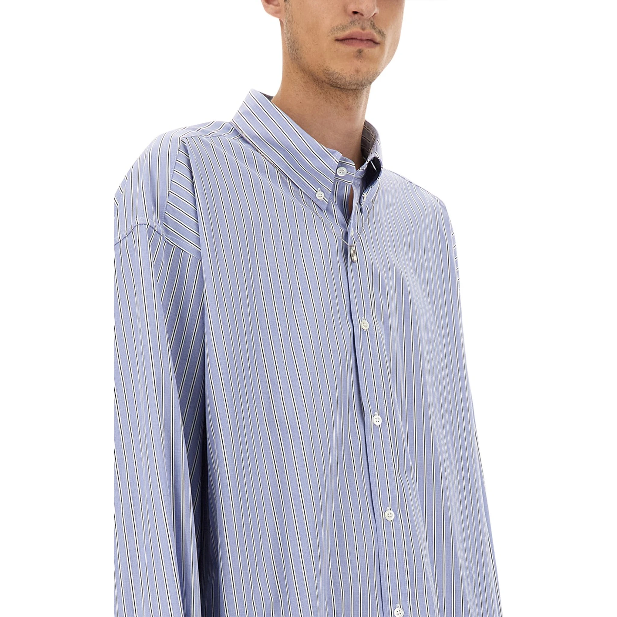 OXFORD SHIRT