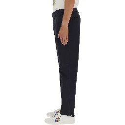 REGULAR FIT PANTS