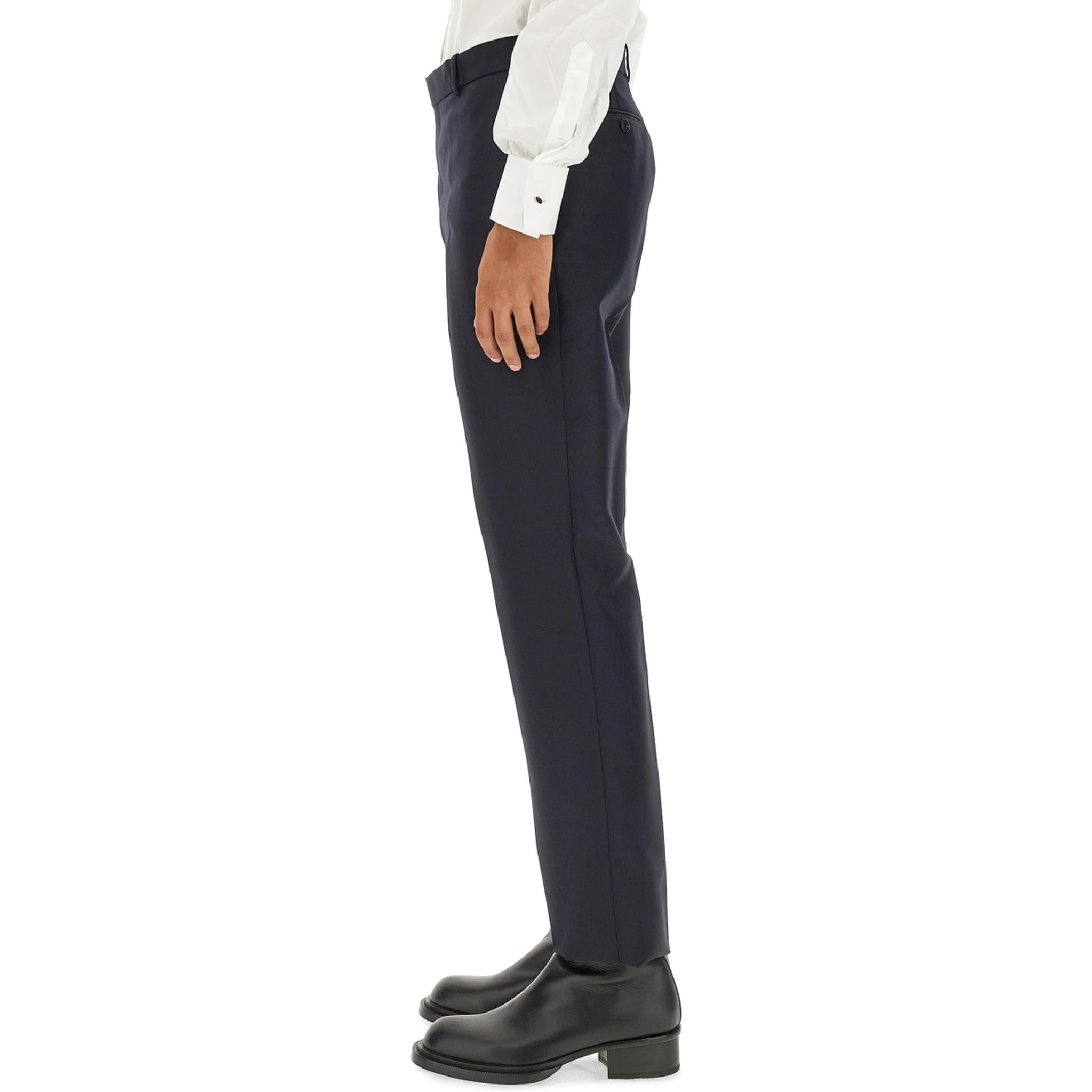TAILORED PANTS