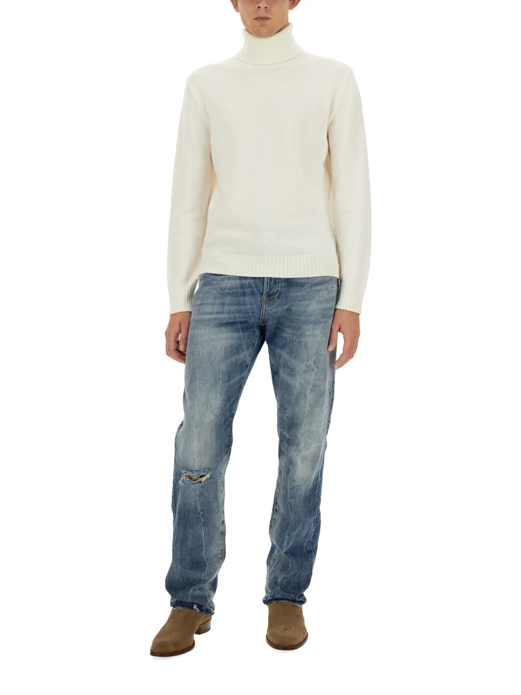 JEANS IN DENIM alternative