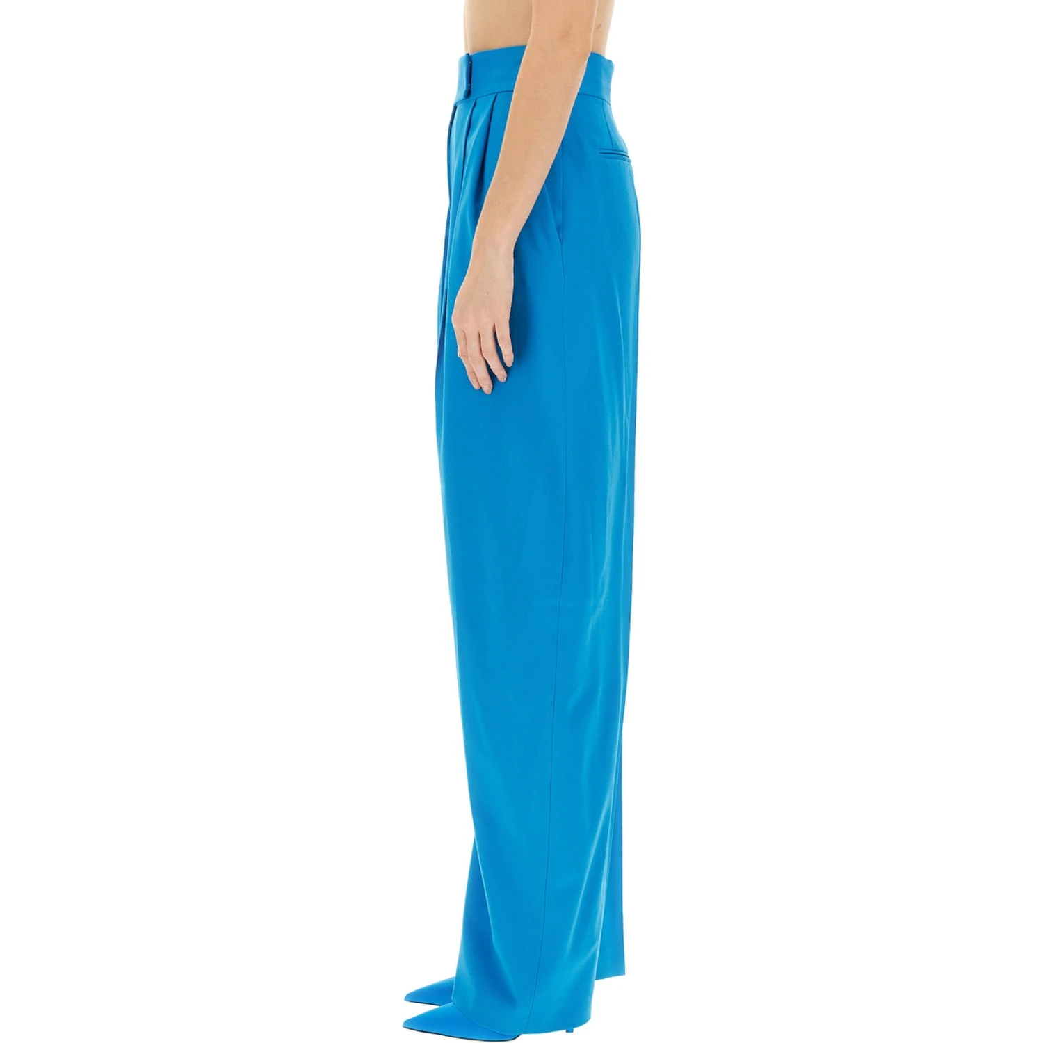 GARY LONG PANTS