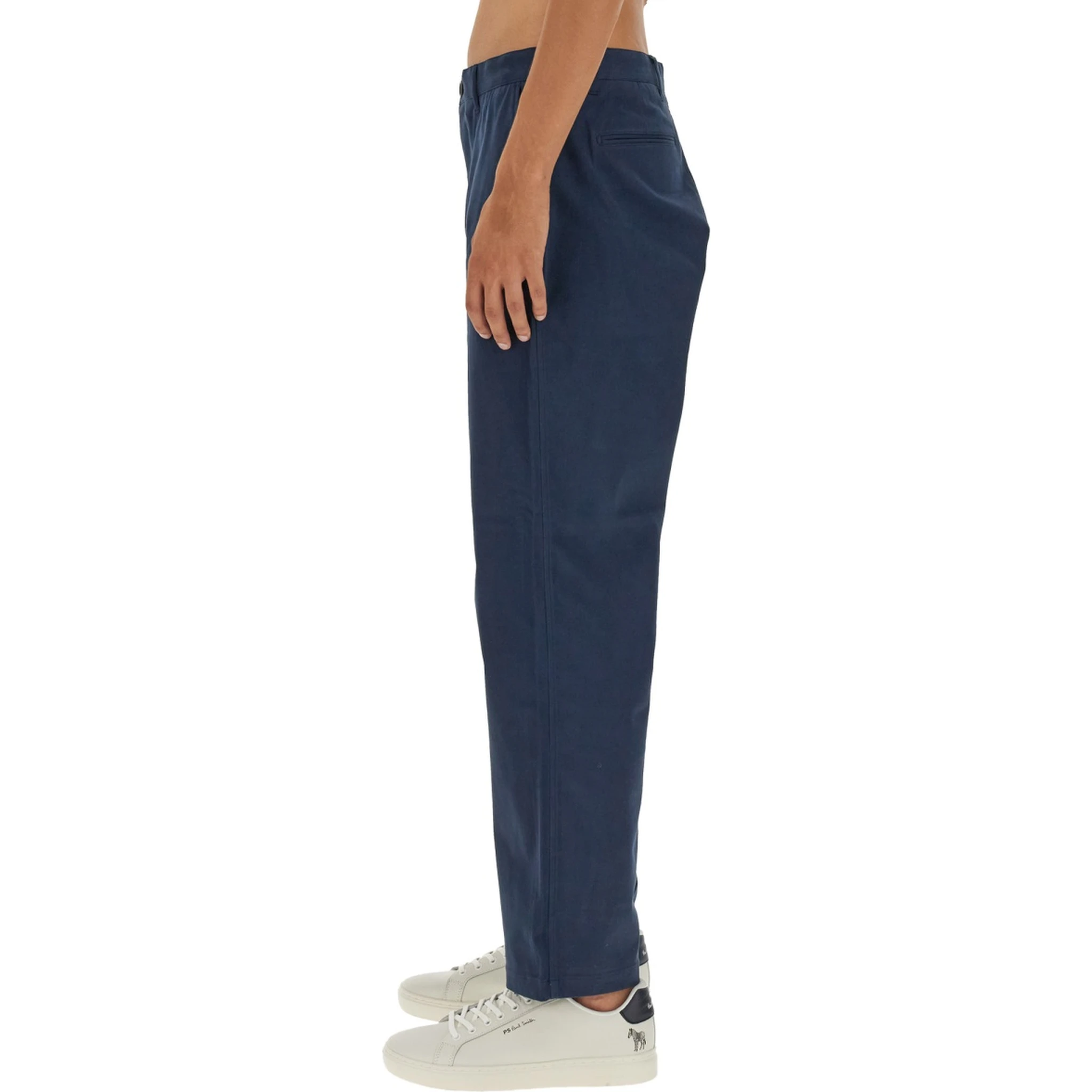 LOOSE FIT PANTS
