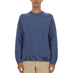 WOOL JERSEY.