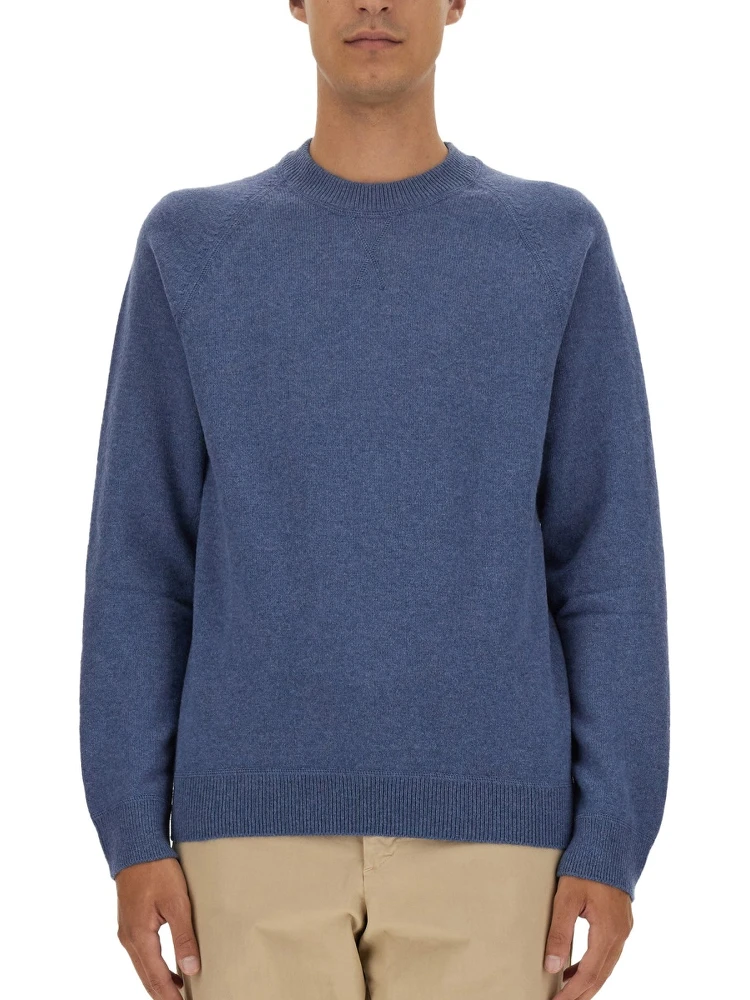 WOOL JERSEY.